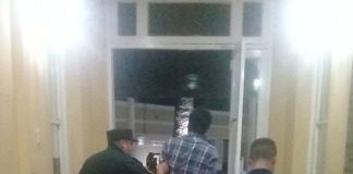 Colón: Detenido por tentativa de robo en flagrancia