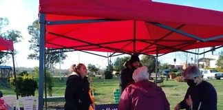 Se conocieron las nuevas fechas para la “Feria en tu Barrio”