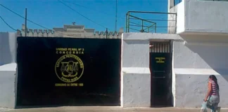 Secuestraron estupefacientes en la Unidad Penal 3 de Concordia