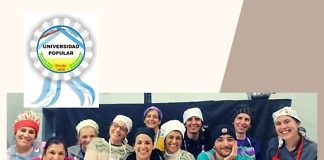 Realizan el primer Desfile Artístico de la Universidad Popular