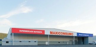 Uno de los principales mayoristas del país avanza con su plan de instalación en concordia