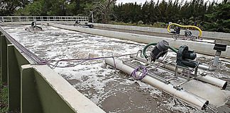 Este miércoles 9 se invita a la comunidad para conocer el proyecto de la futura Planta de Tratamiento de Efluentes Cloacales