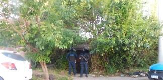 Concepción del Uruguay: Allanamiento por distribución de pornografía infantil