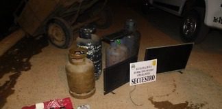 Recuperan elementos para establecer su propiedad