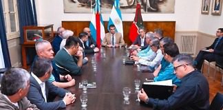 Cresto dispuso un nuevo aumento de sueldos para los trabajadores municipales