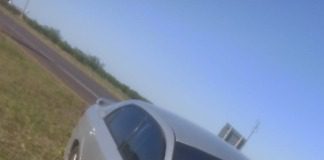 Despiste en la Autovía, mas tarde fallece uno de sus ocupantes