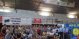 Jornada de prevención de delitos virtuales destinadas a adultos mayores