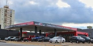 Mega operativo de PNA en corrientes y uno relacionado en ciudad