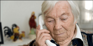 Cuento del Tío: Estafaron a una septuagenaria, entrego 16mil dólares