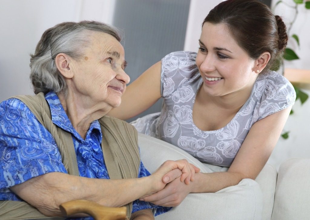 <strong>Adultos Mayores expresarán sus experiencias en primera persona</strong>