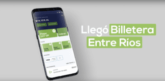 Billetera Entre Ríos se implementará desde el 19 de diciembre