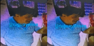 Se olvidó la tarjeta en un cajero y un hombre la encontró, la uso para comprar