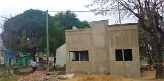 El Centro de Salud “Amanda Ledesma” tendrá su segunda ampliación