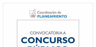 De interés para arquitectos/as: concursan cargos en Planeamiento Municipal
