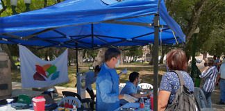 Realizarán una jornada saludable en el Día de la Diabetes