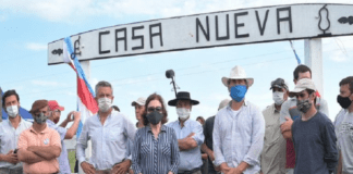 Procesaron a la madre y los hermanos Etchevehere por el vaciamiento de El Diario de Paraná