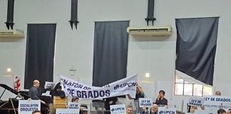 La Orquesta Sinfónica de Entre Ríos aceptará la propuesta del Gobierno