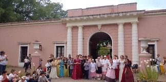 Jornada de teatro y educación «La escuela cuenta al Palacio»