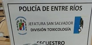 Procedimiento por Narcomenudeo