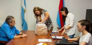 Tres ofertas para pavimentar el acceso norte a Concepción del Uruguay