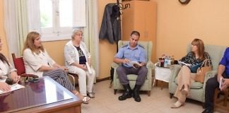 Preparan el cierre de la Unidad Penal Nº 2