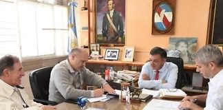 Las y los trabajadores municipales cerrarán el año con una recomposición salarial del 29 %