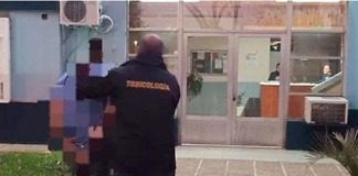 Detuvieron a un agente penitenciario de la UP8 de Federal, involucrado en Narcomenudeo