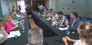 Los gremios docentes aceptaron la propuesta del gobierno y el aumento a diciembre será del 94,45 %