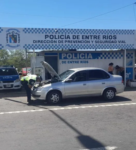 Continúan los secuestros en los controles camineros