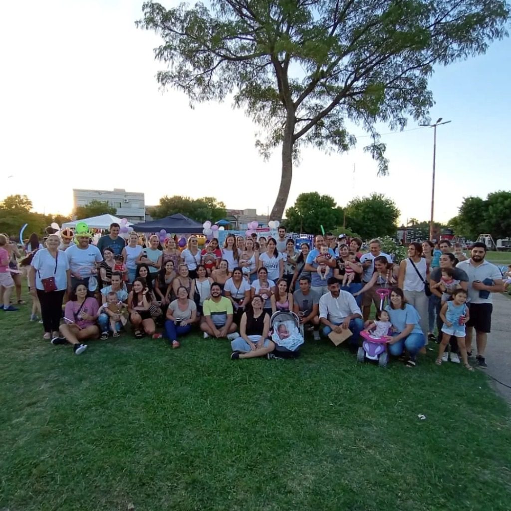 <strong>Cerró la Semana de la Prematurez con actividades públicas</strong>