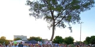 Cerró la Semana de la Prematurez con actividades públicas