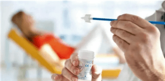 Realizarán test de HPV