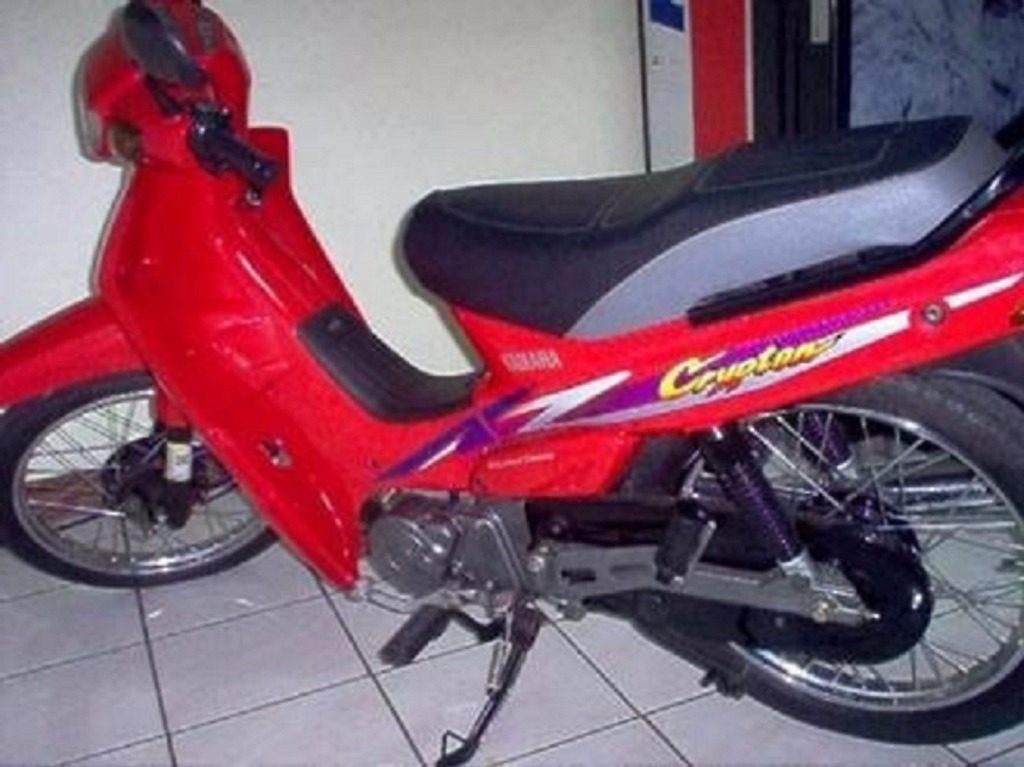 Personal policial recupero una moto robada días atrás