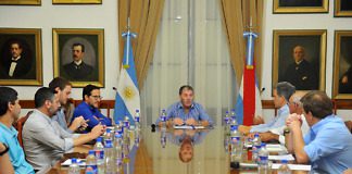 El gobierno entrerriano dispuso la emergencia agropecuaria