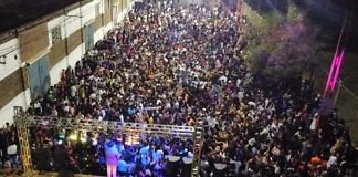 Eventos y horarios a tener en cuenta para este fin de año