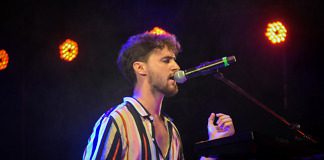 Se dio a conocer la grilla de Artistas Anfitriones de la Fiesta Nacional de la Playa