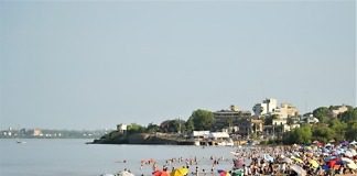 Hubo más de 40 mil pernoctes en la Ciudad «Con variadas propuestas Colón vivió otro gran fin de semana largo»