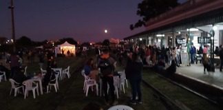 La Fiesta de San Patricio iniciará las actividades del mes de abril