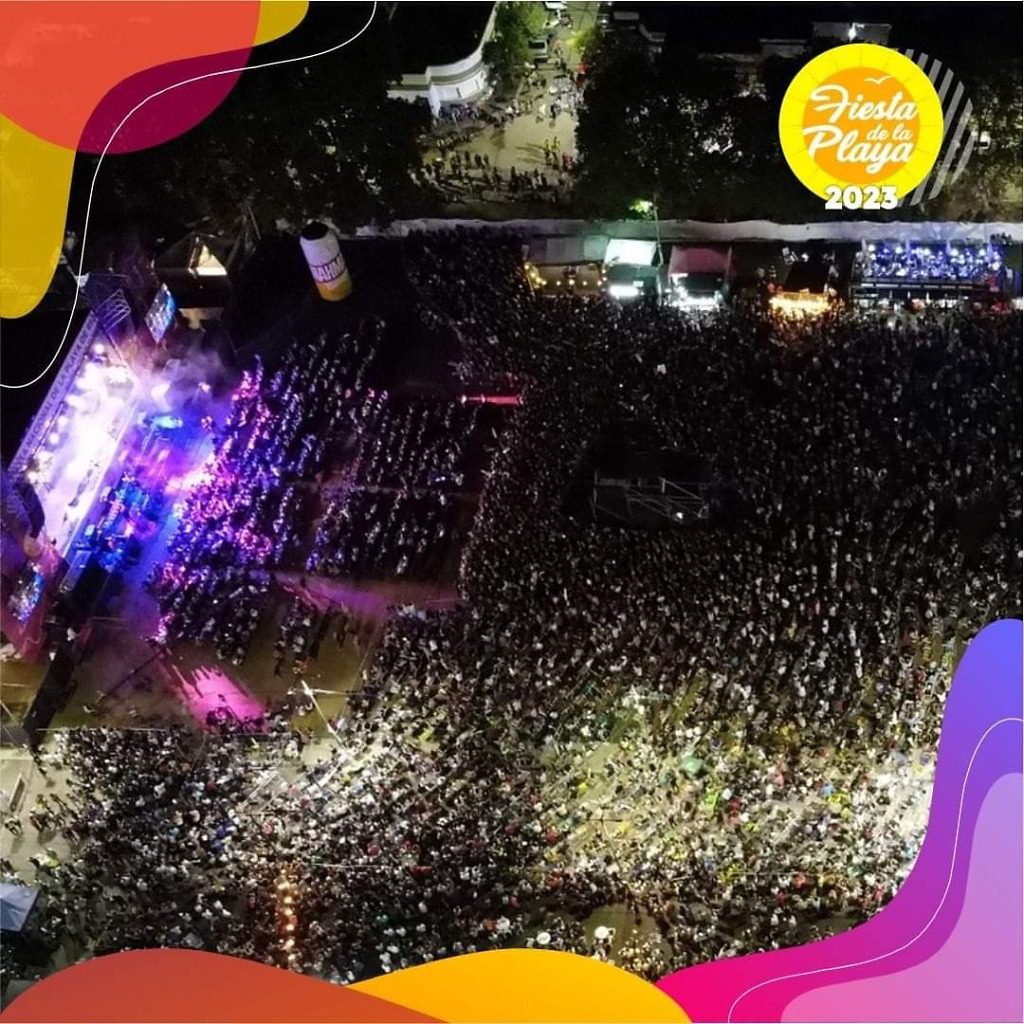 La edición 2026 de la Fiesta Nacional de la Playa de Río ya tiene fecha