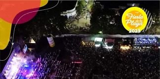 La edición 2026 de la Fiesta Nacional de la Playa de Río ya tiene fecha