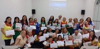 Culminó el taller “Filosofar con las infancias” para docentes de nivel inicial