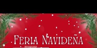 Este viernes se realizará la tradicional feria navideña en Plaza Ramírez