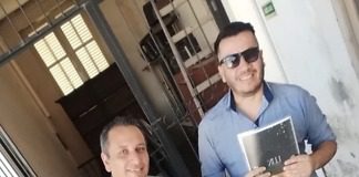 Emprendedores de la Histórica fueron ganadores en la provincia, con el primer premio a mejor programa cultural