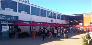 La Feria en tu Barrio cierra el año con dos jornadas