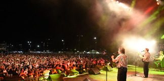 Comienza la venta de entradas online para la Fiesta Nacional de la Playa 2023