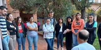 Se creó el Programa municipal de Prevención de muerte súbita