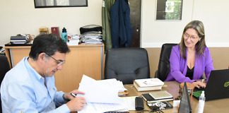 Concepción del Uruguay tendrá sello de Equidad de Género