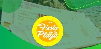 Fiesta de la Playa: No habrá venta presencial de entradas y plateas este sábado 31 ni domingo 01