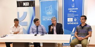 Presentaron el futuro Sistema de Documentos Electrónicos de la municipalidad