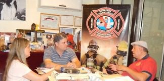 Anibal Steren propone la creación de un servicio de emergencias similar al SAME